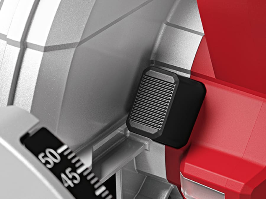 Flex Power Tools 417939 CS 62 18.0-EC 18V Circular Saw 165mm Bare Unit