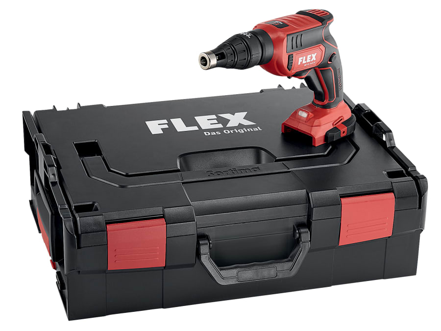 Flex Power Tools 447757 18V Drywall Screwdriver Bare Unit