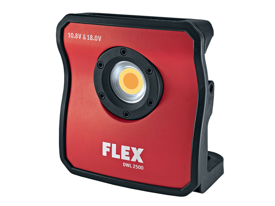 Flex Power Tools 486728 10.8/18V LED Light Bare Unit