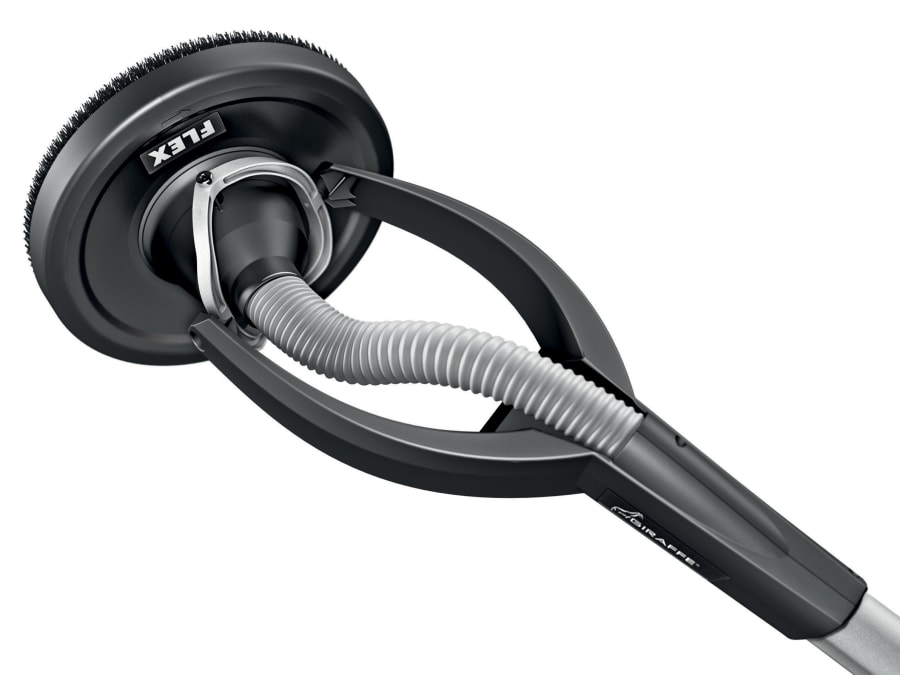 Flex Power Tools 419435 Giraffe Sander 500W 110V