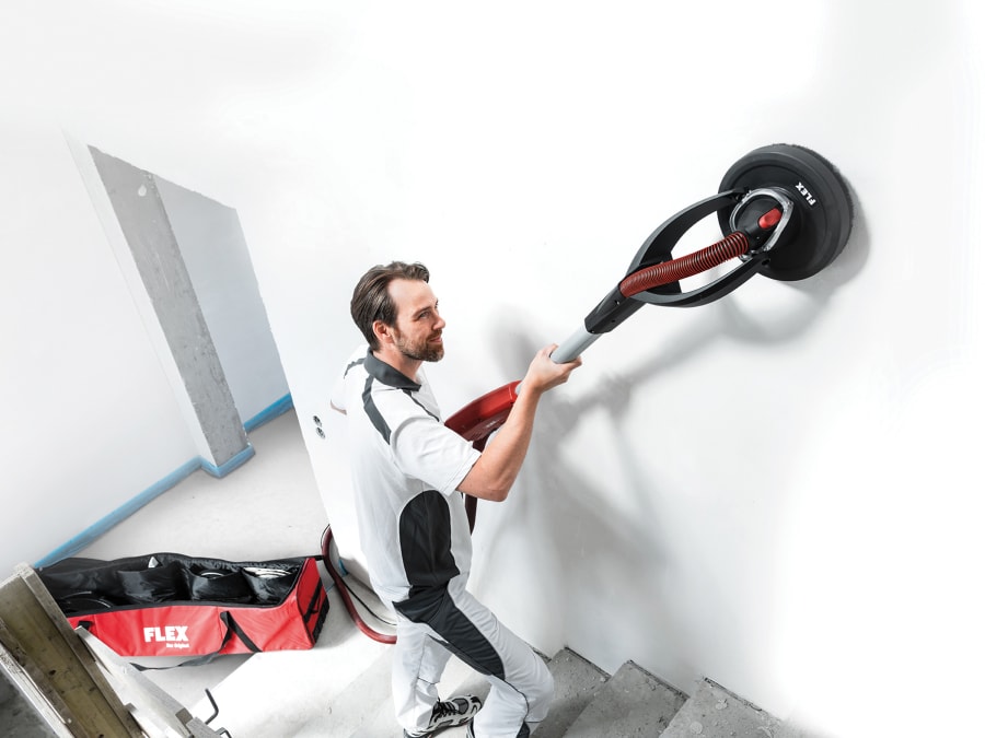 Flex Power Tools Flex GE 7 494461 Giraffe Sander 710W