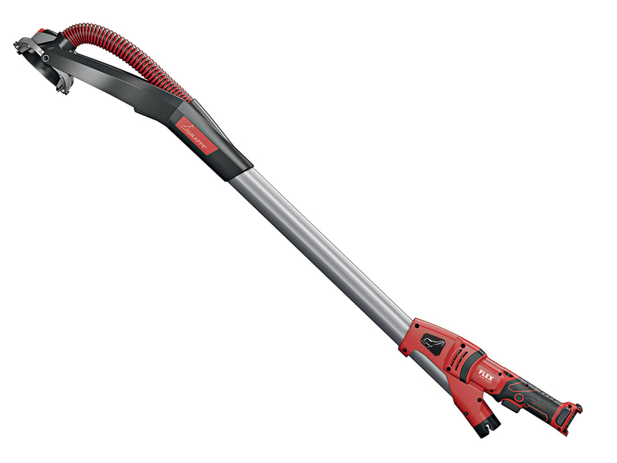 Flex Power Tools 504025 18V Giraffe Wall and Ceiling Sander Bare Unit