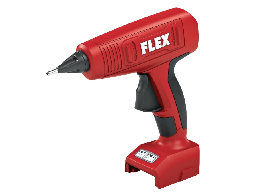 Flex Power Tools 531737 18V Hot Glue Gun