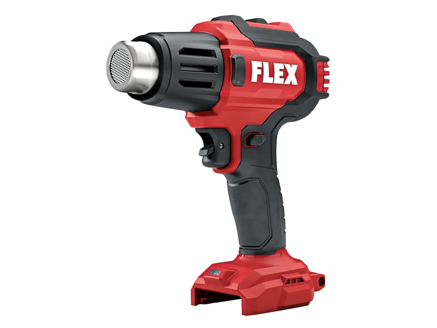 Flex Power Tools Flex HG 530 18V Heat Gun Bare Unit