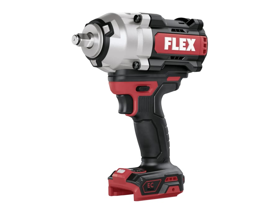 Flex Power Tools 532063 18V EC C Impact Wrench Bare Unit