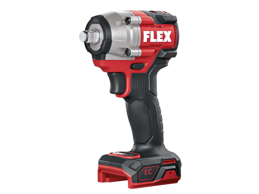 Flex Power Tools 531502 18V EC C Impact Wrench Bare Unit