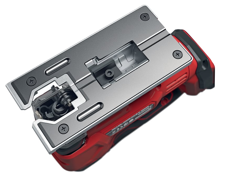 Flex Power Tools 489794 18V EC-C Jigsaw