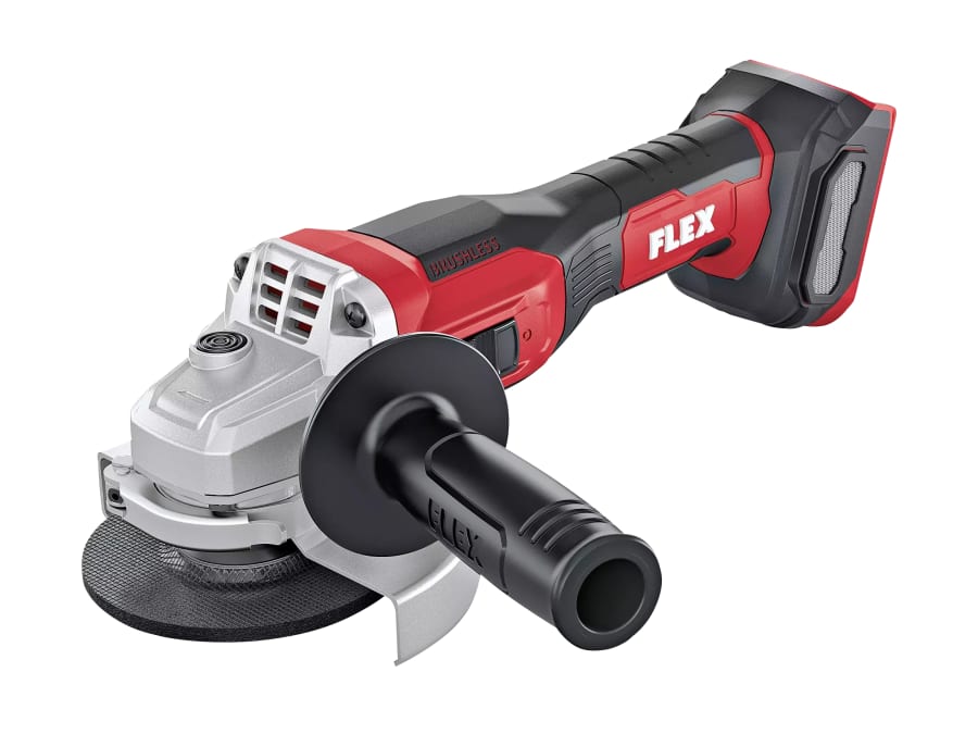 Flex Power Tools 530497 18V EC LD C Angle Grinder