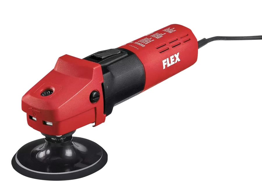 Flex Power Tools 357529 L 1503 VR Polisher 700W 240V