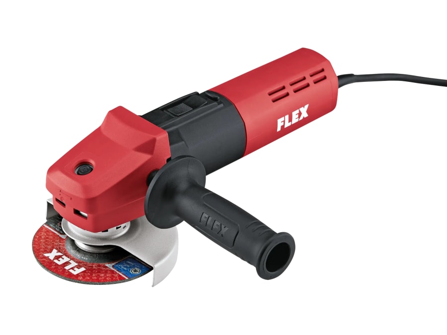 Flex Power Tools 406597 L 1506 VR 230/CEE-UK 1200W 240V Grinder