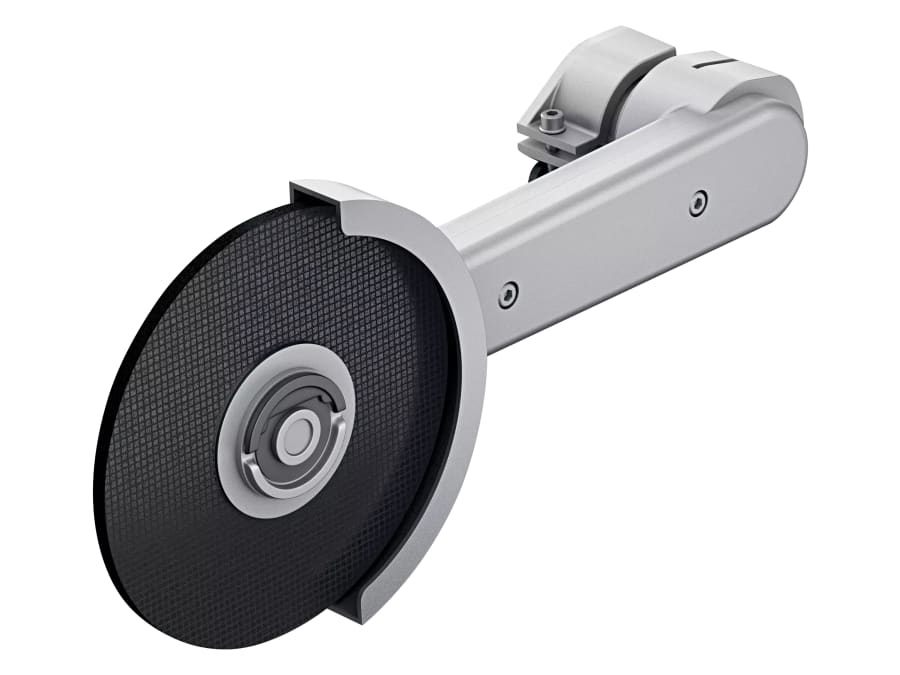 Flex Power Tools 503762 Fillet Weld Sanding Attachment