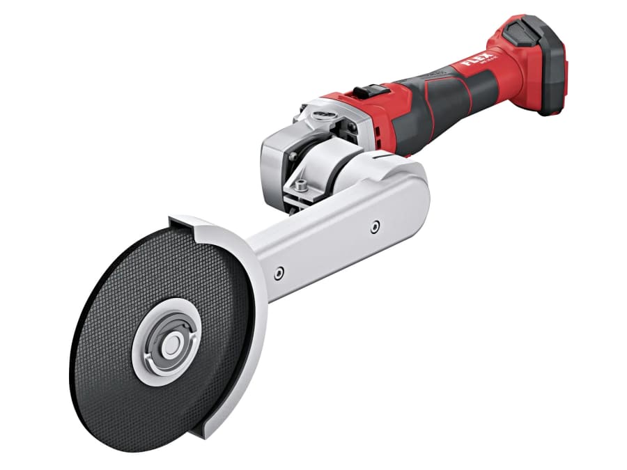 Flex Power Tools 532120 TrinoxFlex 18V Fillet Weld Sander Bare Unit