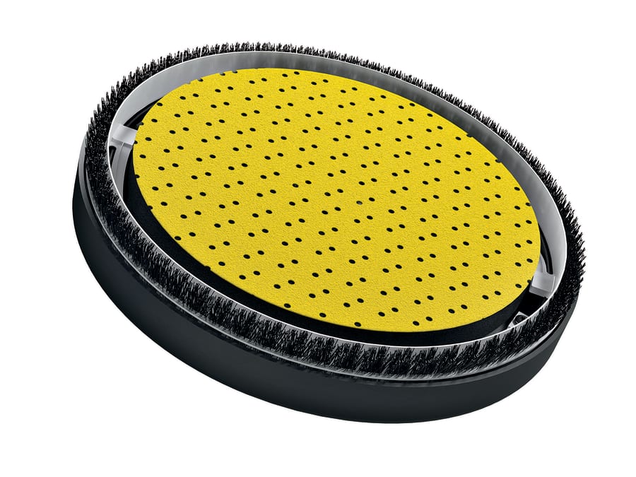 Flex Power Tools 457175 Round Sanding Head