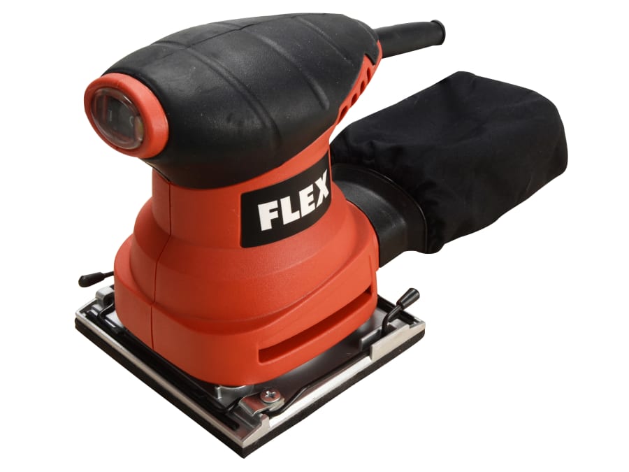Flex Power Tools 403679 MS 713 Palm Sander 220W 240V