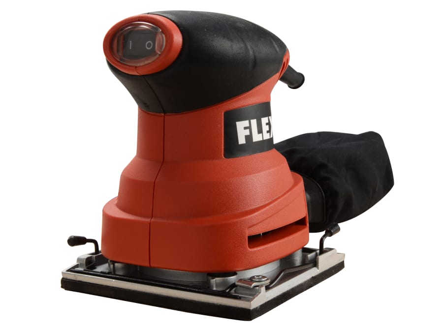 Flex Power Tools 403679 MS 713 Palm Sander 220W 240V