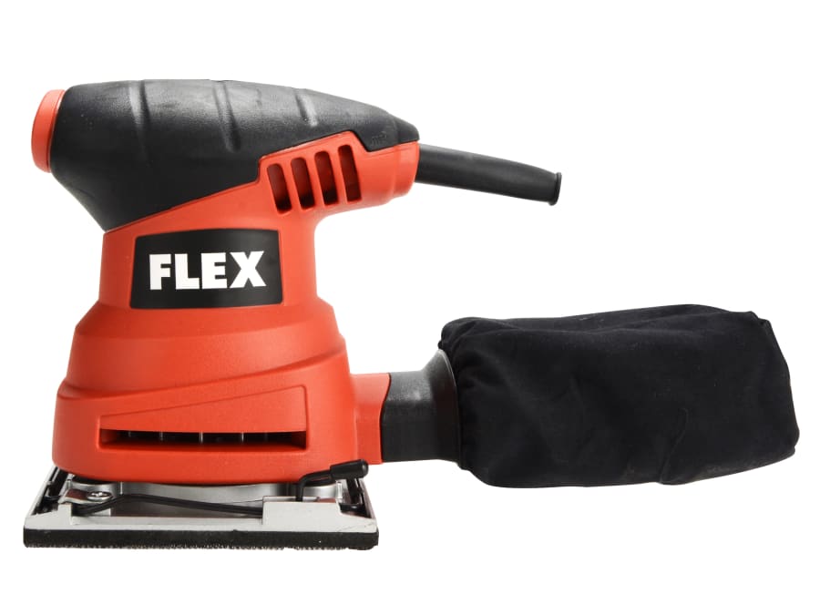 Flex Power Tools 403679 MS 713 Palm Sander 220W 240V