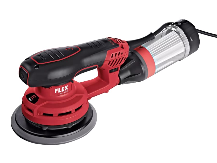 Flex Power Tools 499900 ORE 3-150 EC Random Orbit Sander 240V