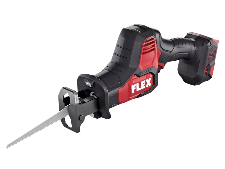 Flex Power Tools 530372 18V EC Reciprocating Saw Bare Unit