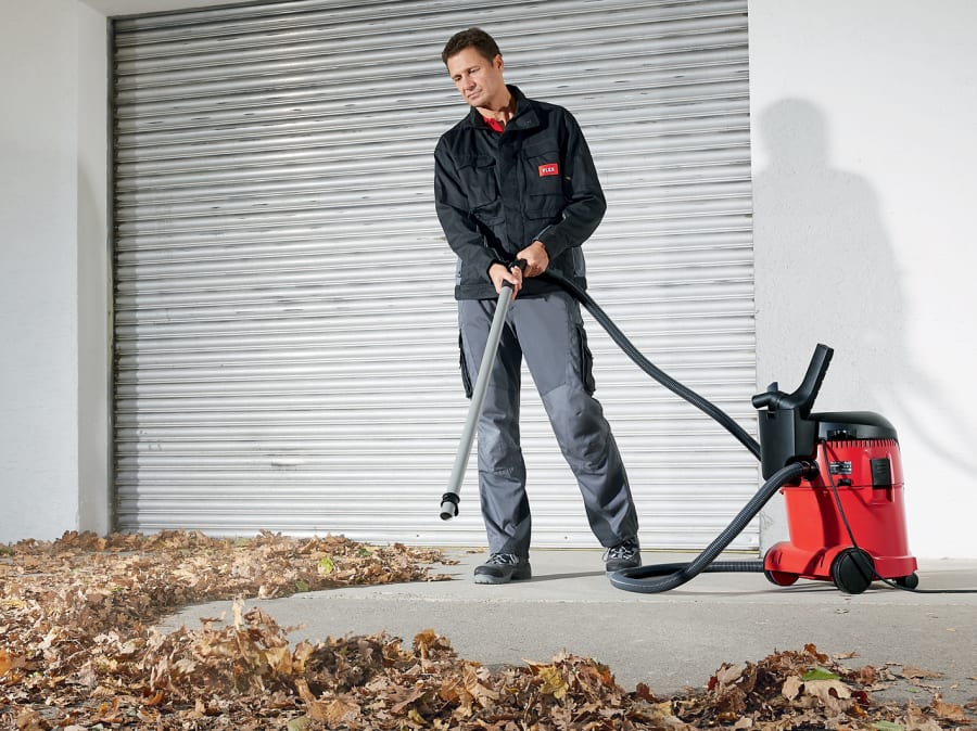 Flex Power Tools Flex VCE 26 L MC 110V Safety Vacuum Cleaner