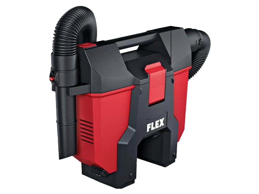 Flex Power Tools 509981 18V EC L-Class Vacuum Bare Unit