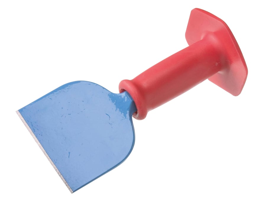 Footprint 11270 Brick Bolster With Guard 100mm