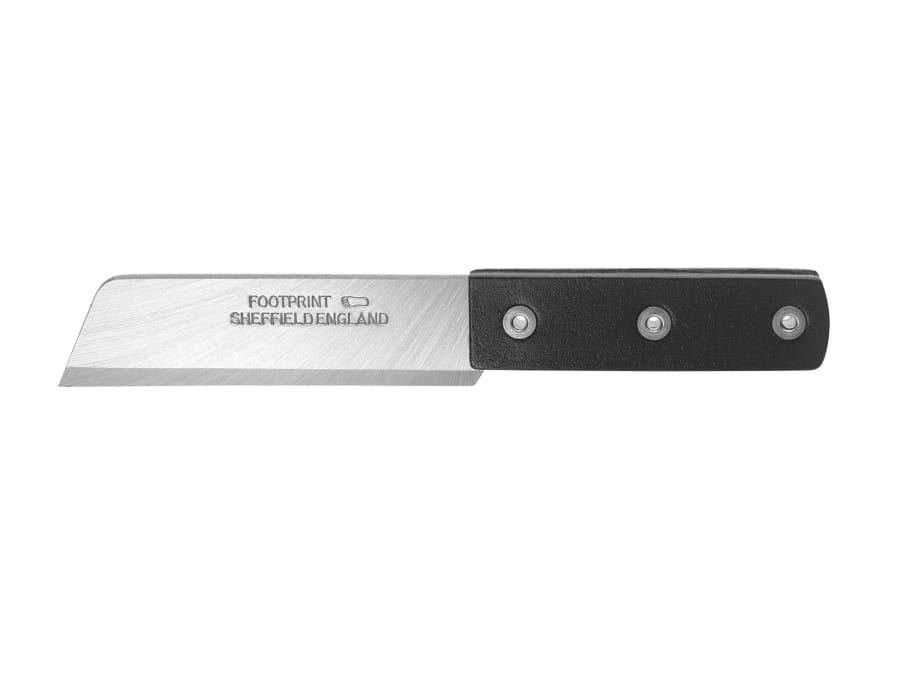Footprint 13310 114mm Hacking Knife