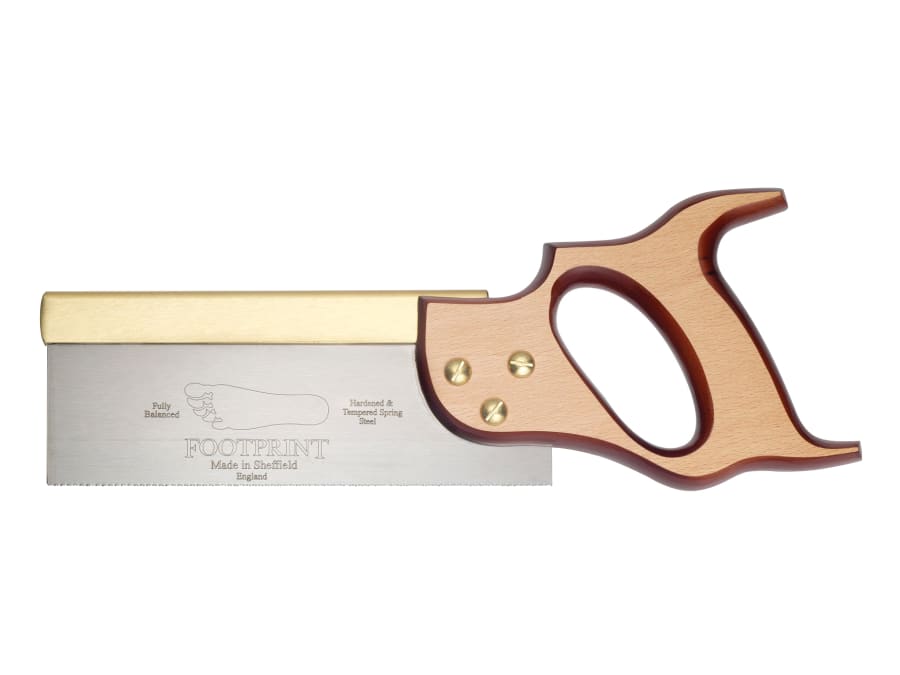 Footprint 12470 200mm Dovetail Saw