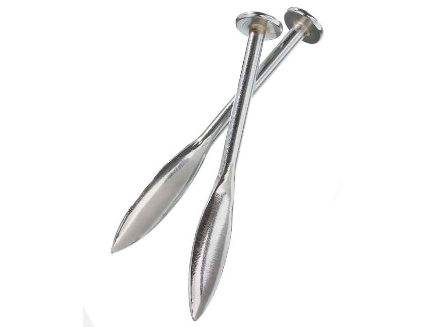 Footprint 11020 Line Pins