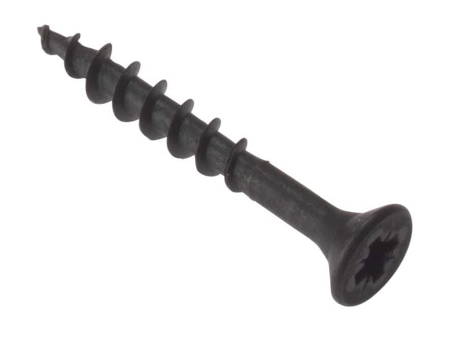 Forgefix CARS4245 Pozi Carcass Screw 4.2 x 45mm