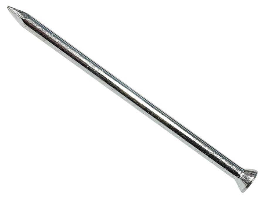 Forgefix DONMN3560 Heavy Gauge Masonry Nail 3.5 x 60mm Zinc Galv.