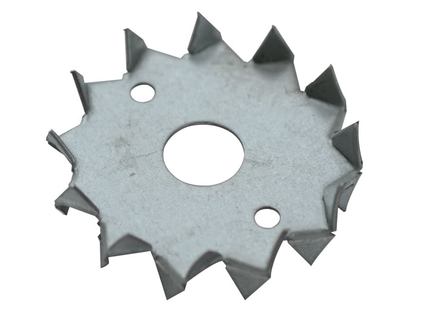 Forgefix DTW50 Dog Tooth Washer 50 x 12mm