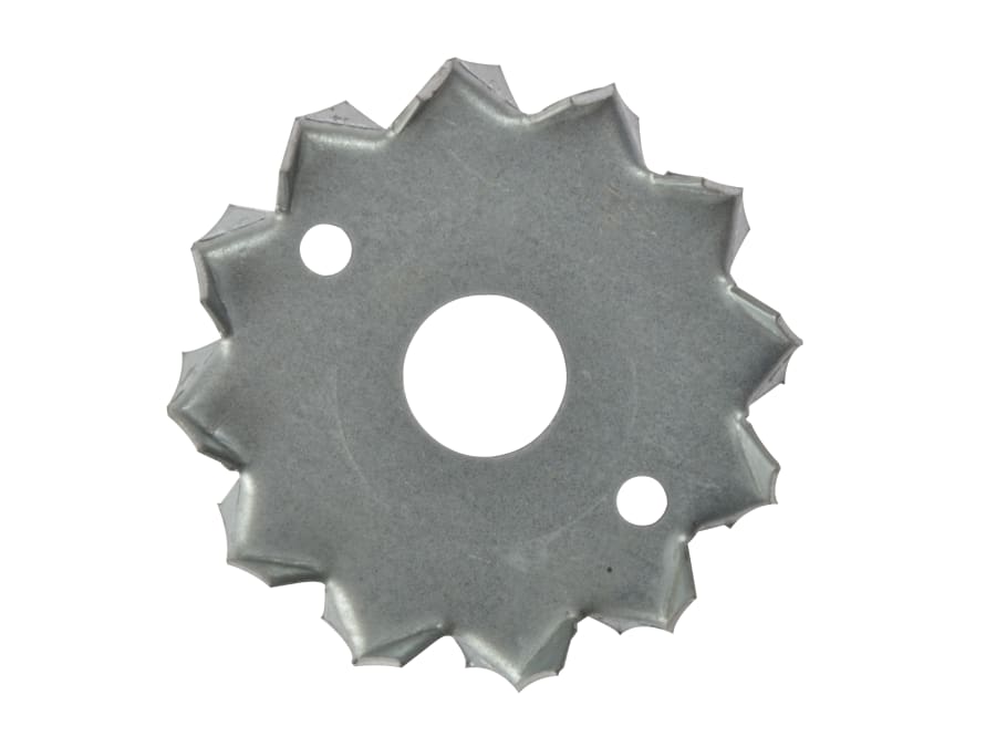 Forgefix DTW50 Dog Tooth Washer 50 x 12mm