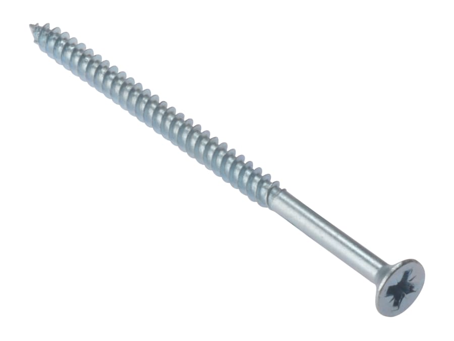 Forgefix DWS100 Drywall Screws 4.2 x 100mm Bulk 500