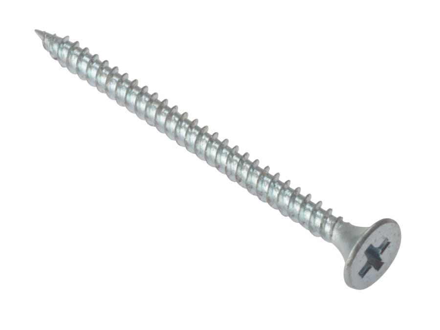 Forgefix DWS60 Drywall Screws 3.5 x 60mm Bulk 500