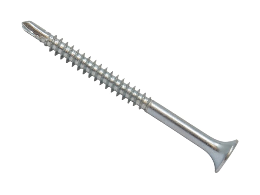 Forgefix DWSSD55ZP Drywall Screw 3.5 x 55mm