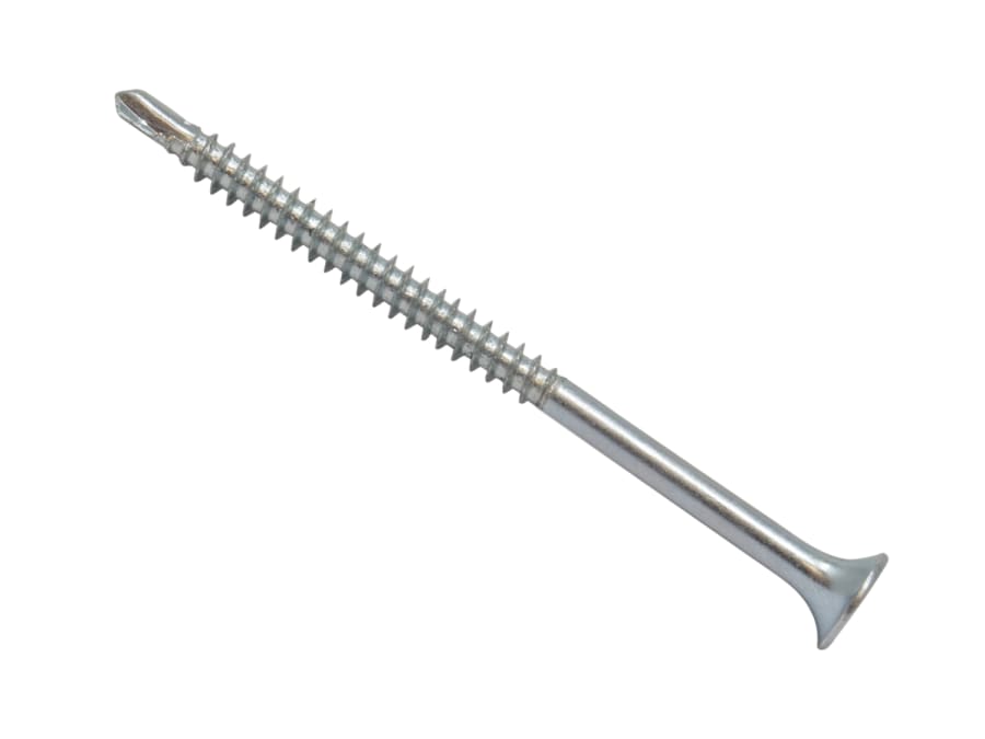 Forgefix DWSSD65ZP Drywall Screw 3.9 x 65mm