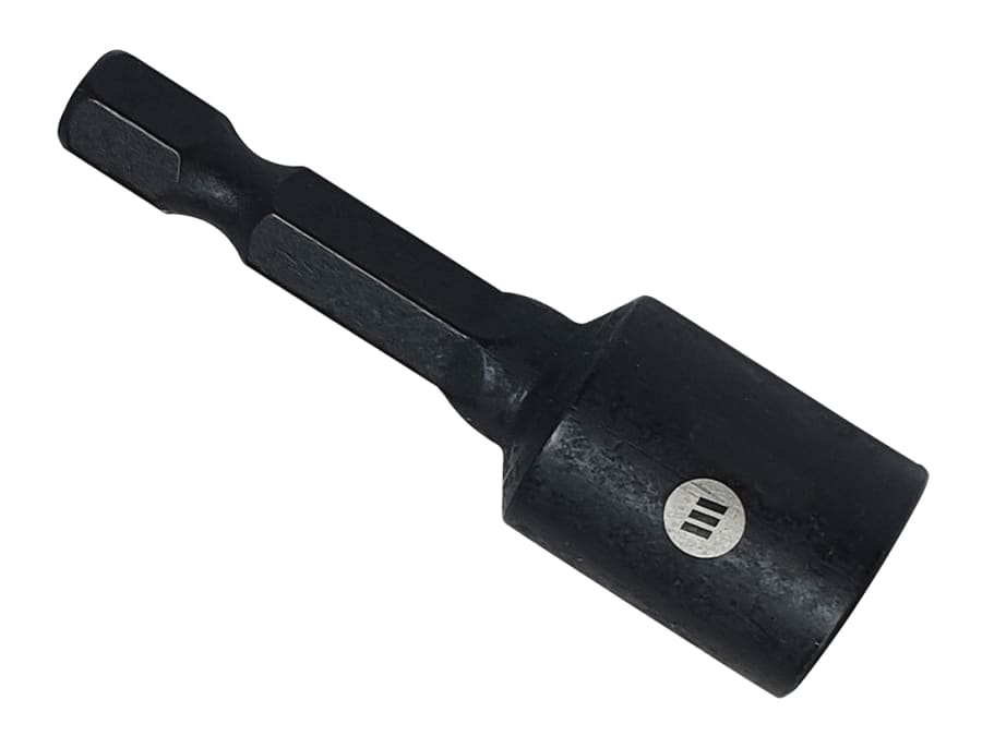 Forgefix FFND850 8mm x 50mm Impact Nut Driver