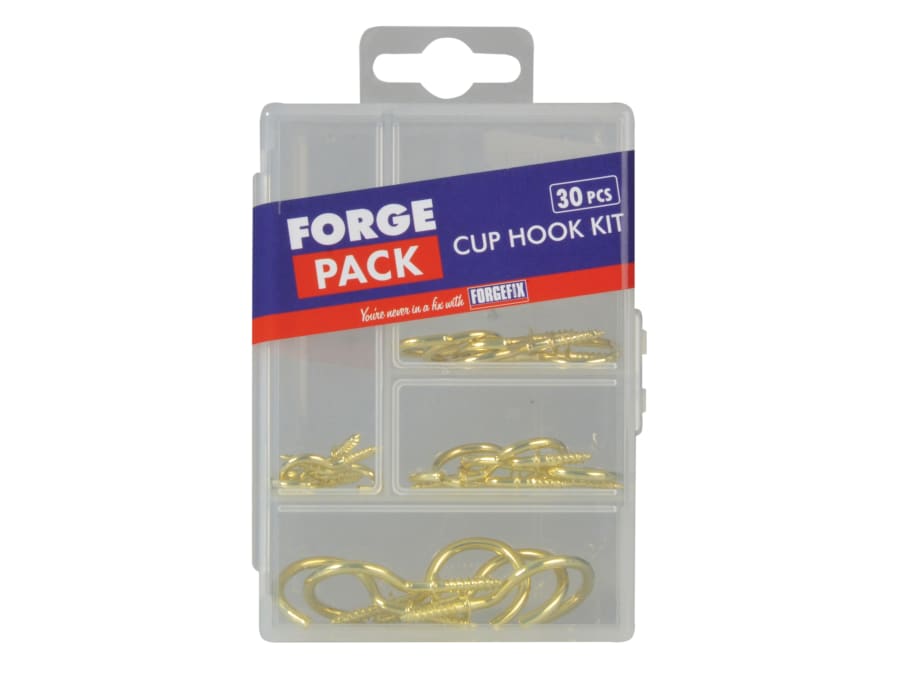 Forgefix FPCUPSET Cup Hook Set