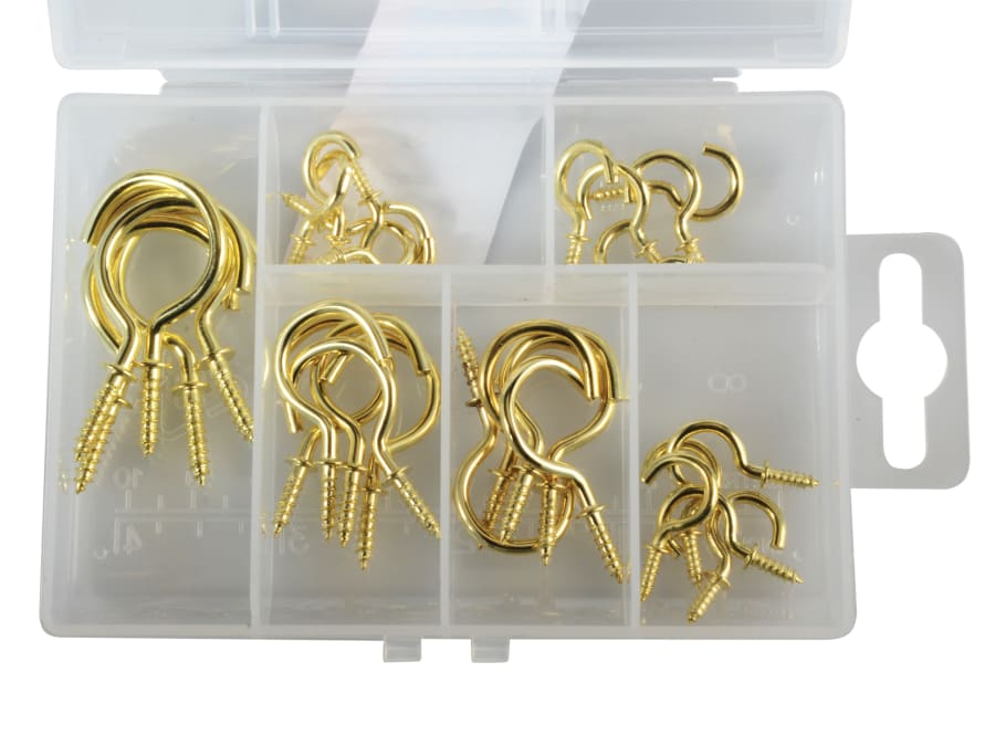 Forgefix FPCUPSET Cup Hook Set