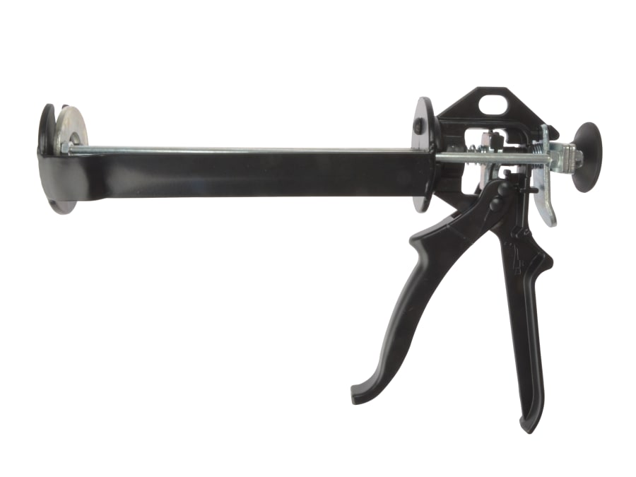 Forgefix GUN380 380ml Chemical Anchor Cartridge Gun