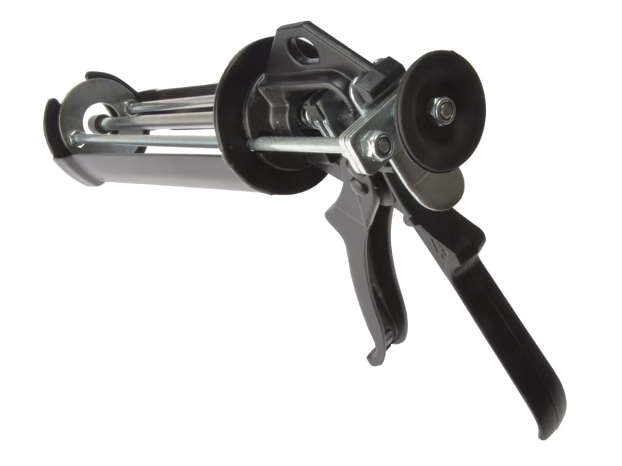 Forgefix GUN380 380ml Chemical Anchor Cartridge Gun