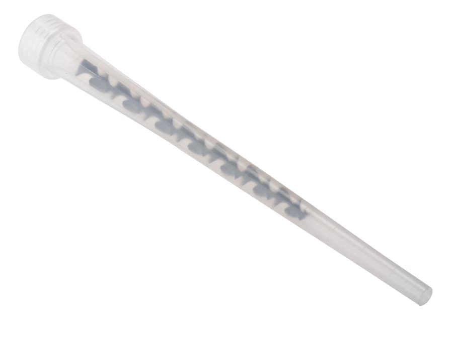 Forgefix RESINNOZ Chemical Anchor Resin Spare Nozzles Bag 20