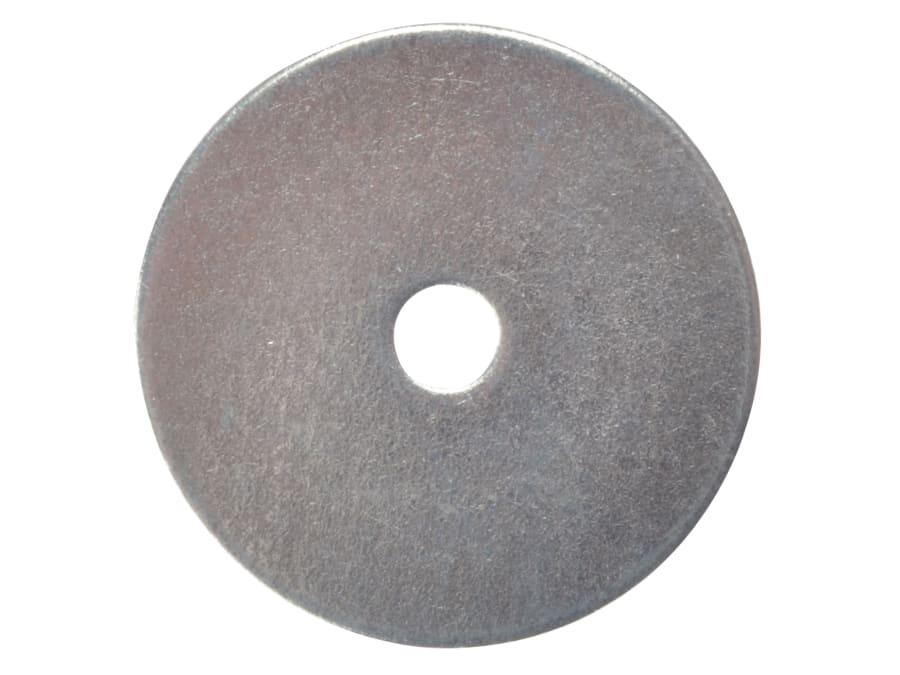 Forgefix 10REPWASH840 M8 x 40mm Flat Repair Washers Bag 10