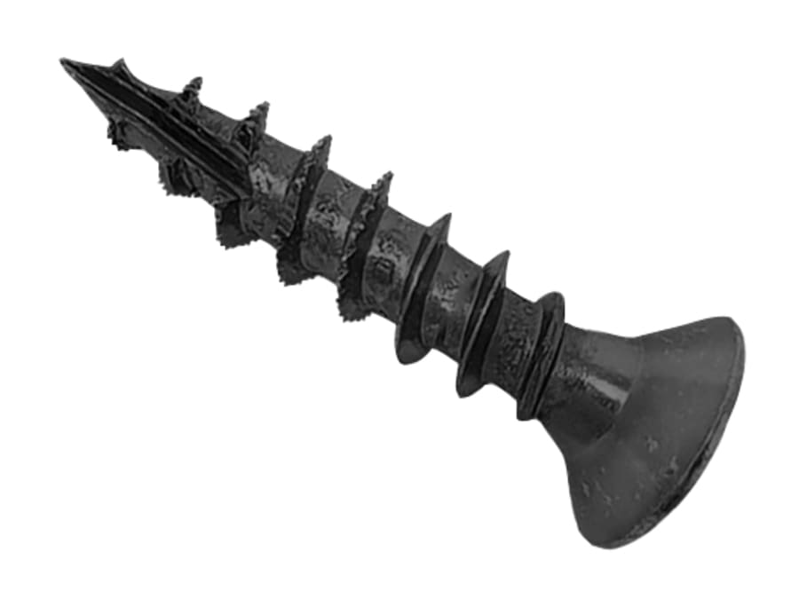 Forgefix SPE3516BL Wood Screw 3.5 x 16mm Box 200