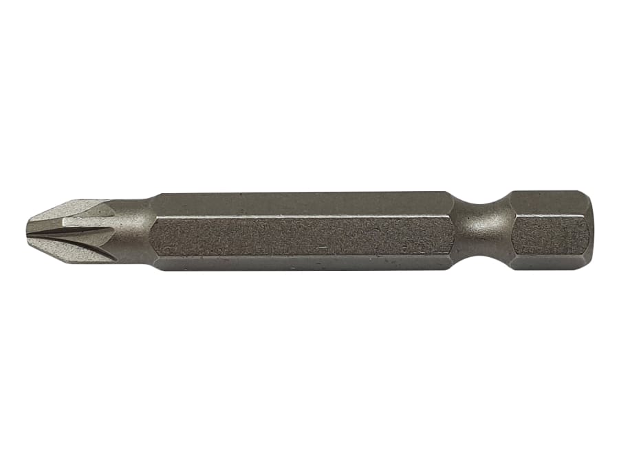 Forgefix SPEBPZ150C Pozidriv Bit PZ1 x 50mm