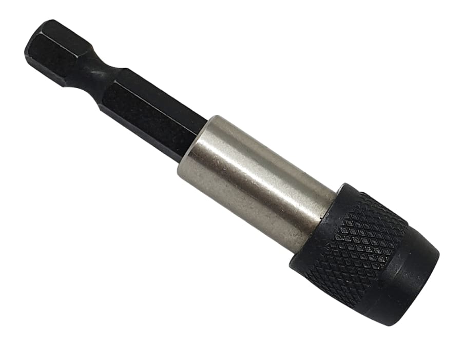 Forgefix SPEBHQR60 60mm Quick-Release Bit Holder