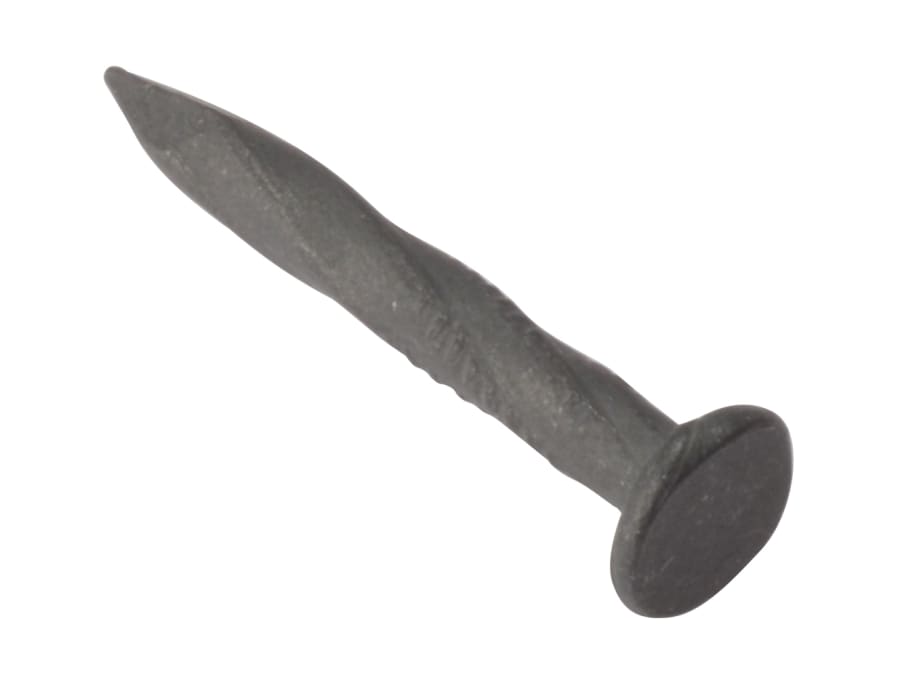 Forgefix 500NLT30SB Sheradised Twist Nails 30mm Bag