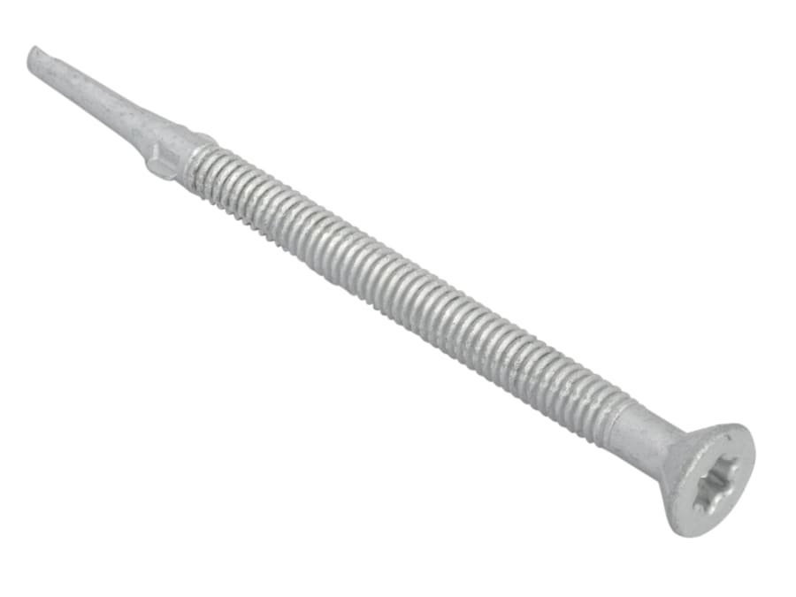 Forgefix TFCH5585 5.5 x 85mm Timber Roofing Screws Pack 50