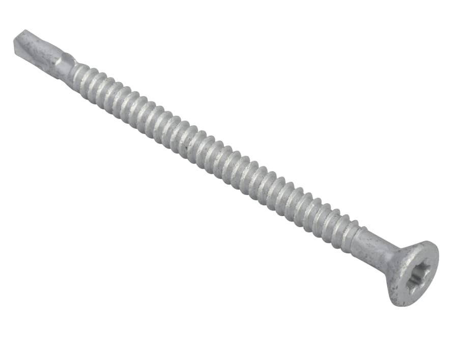Forgefix TFCL5585 5.5 x 85mm Roofing Screws Pack 50