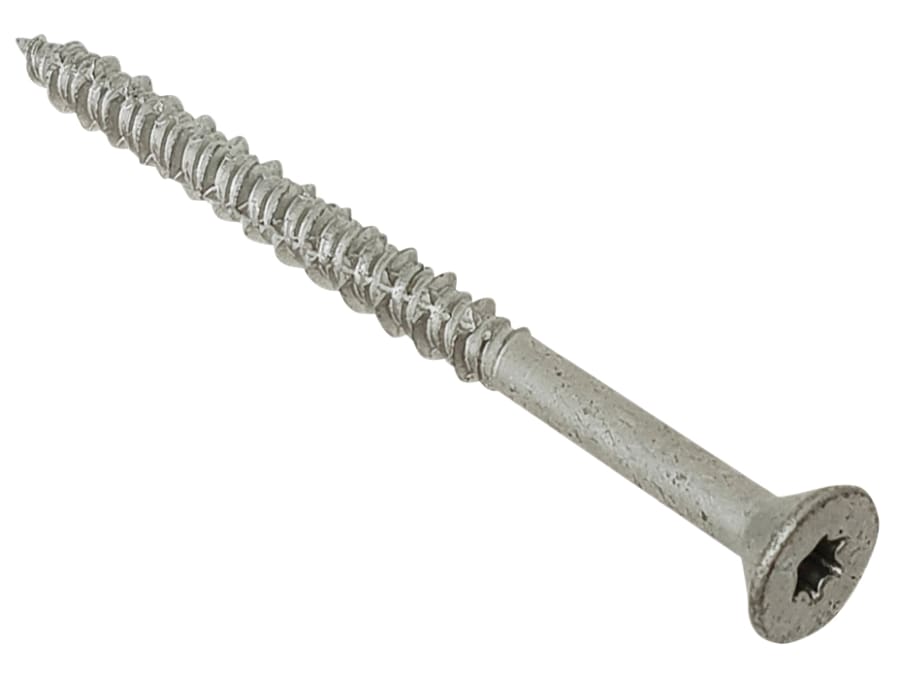 Forgefix TFMSCT4870 4.8 x 70mm Masonry Screw